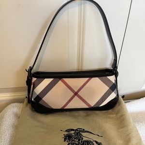 Burberry Purse